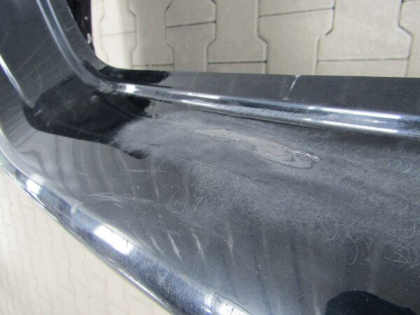 Bumper Porsche Cayenne GTS 7P5 10-14  7P5807421 Achterbumper  ASZ11