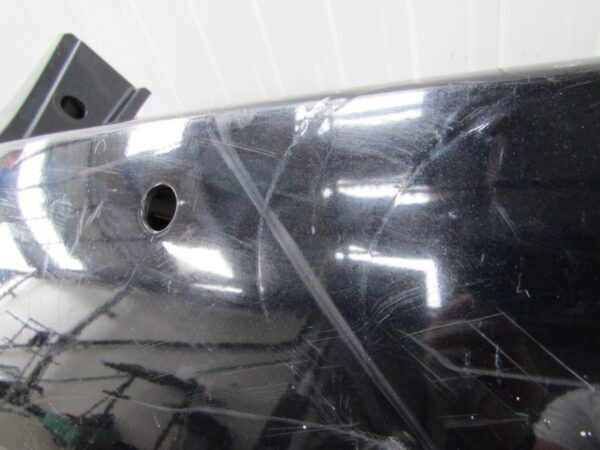 Bumper Porsche Cayenne GTS 7P5 10-14  7P5807421 Achterbumper  ASZ11