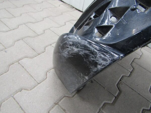 Bumper Porsche Cayenne GTS 7P5 10-14  7P5807421 Achterbumper  ASZ11