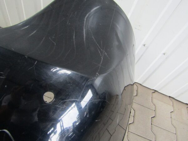 Bumper Porsche Cayenne GTS 7P5 10-14  7P5807421 Achterbumper  ASZ11
