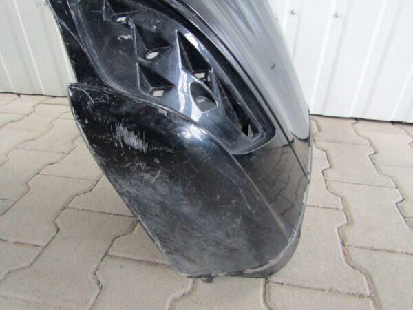 Bumper Porsche Cayenne GTS 7P5 10-14  7P5807421 Achterbumper  ASZ11