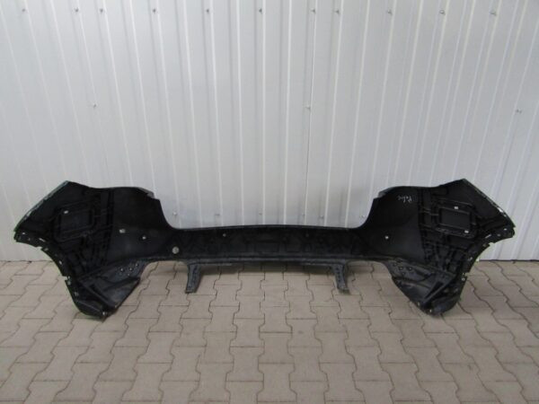 Bumper Porsche Cayenne GTS 7P5 10-14  7P5807421 Achterbumper  ASZ11