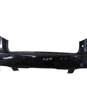 Bumper Porsche Cayenne GTS 7P5 10-14  7P5807421 Achterbumper  ASZ11