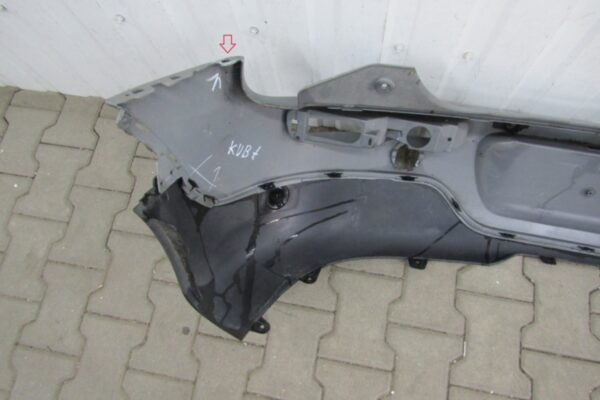 Bumper Mini Clubman F54 One 15-19 7348920 Achterbumper HK738