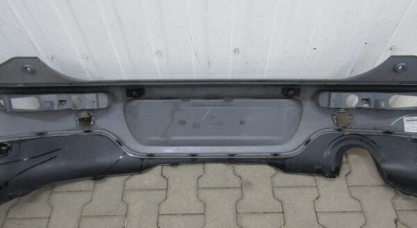 Bumper Mini Clubman F54 One 15-19 7348920 Achterbumper HK738