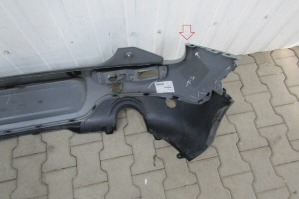 Bumper Mini Clubman F54 One 15-19 7348920 Achterbumper HK738