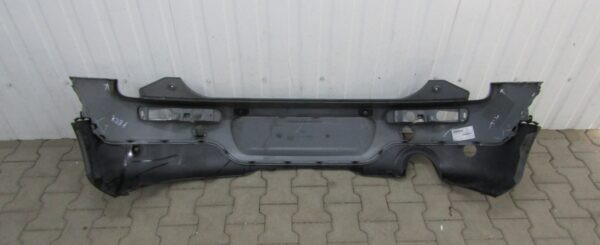 Bumper Mini Clubman F54 One 15-19 7348920 Achterbumper HK738