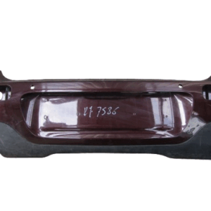 Bumper Mini Clubman F54 One 15-19 7348920 Achterbumper KJ7586