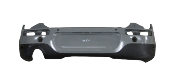 Bumper Mini Clubman F54 One 15-19 7348920 Achterbumper HK738