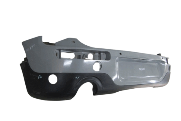 Bumper Mini Clubman F54 One 15-19 7348920 Achterbumper HK738