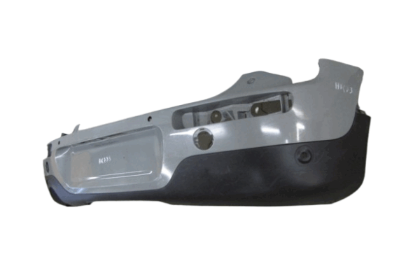 Bumper Mini Clubman F54 One 15-19 7348920 Achterbumper HK738