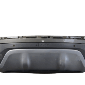 Bumper Range Rover Evoque 2 II 18- Achterbumper KJ5181