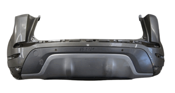 Bumper Range Rover Evoque 2 II 18- Achterbumper KJ5181