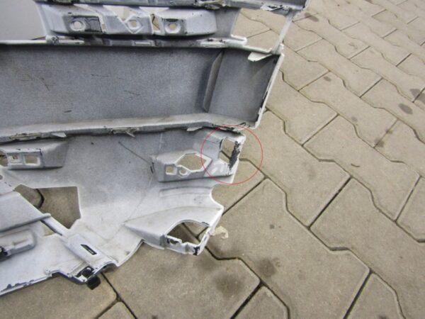 Bumper Range Rover Evoque Dynamic 2 II 18- 9983094978 Achterbumper JK4374