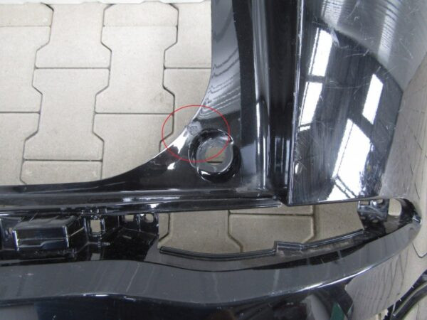 Bumper Range Rover Evoque Dynamic 2 II 18- 9484552368 Achterbumper Z3618