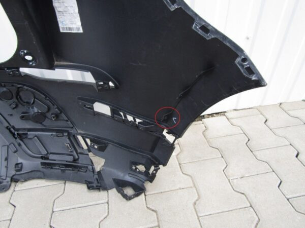 Bumper Range Rover Evoque Dynamic 2 II 18- 9484552368 Achterbumper Z3618