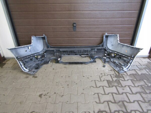 Bumper Range Rover Sport 2 II Autobiography 8501111370 Achterbumper JK594