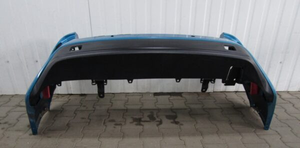 Bumper Toyota Prius Prime Plug-in 2 II 16-5245347030 Achterbumper KJ11590