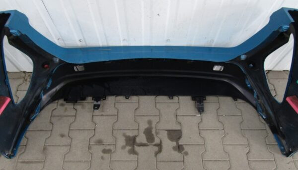 Bumper Toyota Prius Prime Plug-in 2 II 16-5245347030 Achterbumper KJ11590