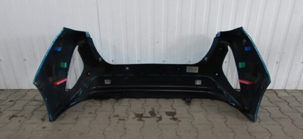 Bumper Toyota Prius Prime Plug-in 2 II 16-5245347030 Achterbumper KJ11590