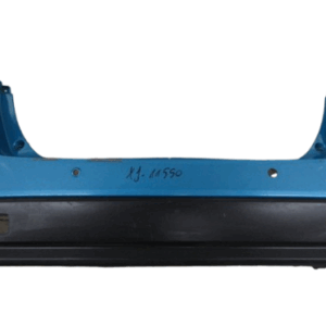 Bumper Toyota Prius Prime Plug-in 2 II 16-5245347030 Achterbumper KJ11590