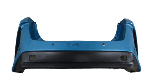 Bumper Toyota Prius Prime Plug-in 2 II 16-5245347030 Achterbumper KJ11590