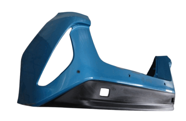 Bumper Toyota Prius Prime Plug-in 2 II 16-5245347030 Achterbumper KJ11590
