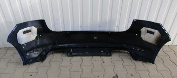 Bumper Volkswagen VW Golf 7 VII 5G6 R20 HB 12-5G6807421 Achterbumper KJ9477