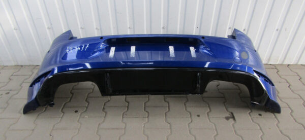 Bumper Volkswagen VW Golf 7 VII 5G6 R20 HB 12-5G6807421 Achterbumper KJ9477