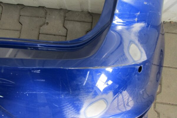 Bumper Volkswagen VW Golf 7 VII 5G6 R20 HB 12-5G6807421 Achterbumper KJ9477