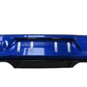 Bumper Volkswagen VW Golf 7 VII 5G6 R20 HB 12-5G6807421 Achterbumper KJ9477