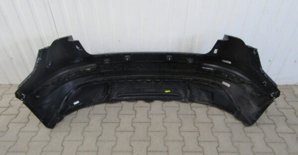 Bumper Audi E-Tron 4KE S-Line SLine 8- Achterbumper KJ10657