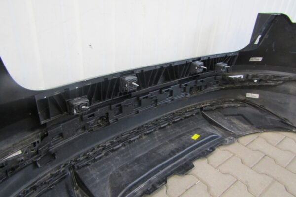 Bumper Audi E-Tron 4KE S-Line SLine 8- Achterbumper KJ10657