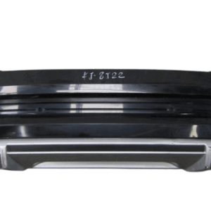 Bumper Audi E-Tron 4KE S-Line SLINE 18- Achterbumper KJ8922