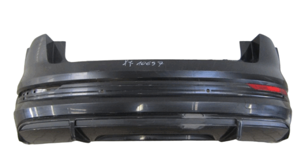 Bumper Audi E-Tron 4KE S-Line SLine 8- Achterbumper KJ10657