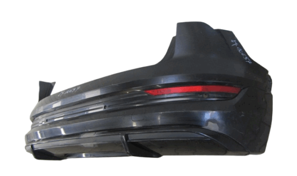 Bumper Audi E-Tron 4KE S-Line SLine 8- Achterbumper KJ10657