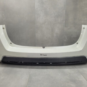Bumper Toyota Auris 2 II kombi 12-15 52159-02870 Achterbumper PJ1445
