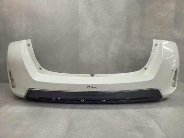 Bumper Toyota Auris 2 II kombi 12-15 52159-02870 Achterbumper PJ1445