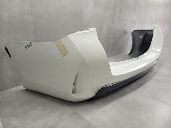 Bumper Toyota Auris 2 II kombi 12-15 52159-02870 Achterbumper PJ1445