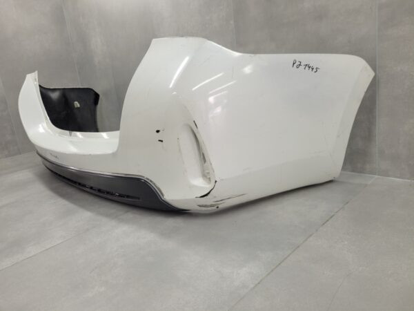 Bumper Toyota Auris 2 II kombi 12-15 52159-02870 Achterbumper PJ1445