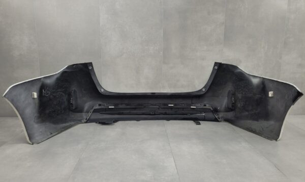 Bumper Toyota Auris 2 II kombi 12-15 52159-02870 Achterbumper PJ1445