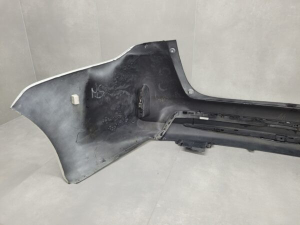 Bumper Toyota Auris 2 II kombi 12-15 52159-02870 Achterbumper PJ1445