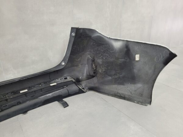 Bumper Toyota Auris 2 II kombi 12-15 52159-02870 Achterbumper PJ1445