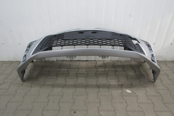 Bumper Toyota Corolla E21 XII Sedan FACELIFT 22- 5211902Q10 Voorbumper MK4281