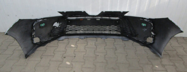Bumper Toyota Corolla E21 XII Sedan FACELIFT 22- 5211902Q10 Voorbumper MK4281