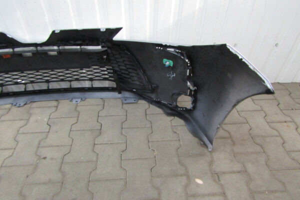 Bumper Toyota Corolla E21 XII Sedan FACELIFT 22- 5211902Q10 Voorbumper MK4281