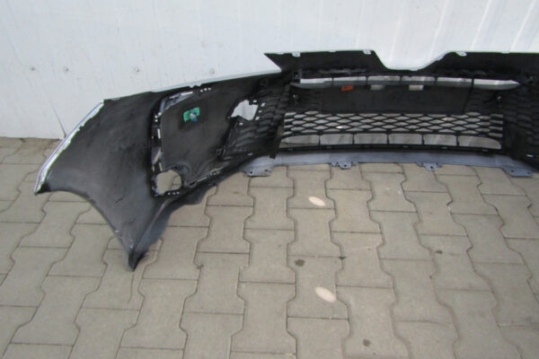 Bumper Toyota Corolla E21 XII Sedan FACELIFT 22- 5211902Q10 Voorbumper MK4281
