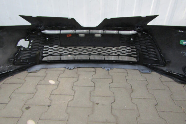 Bumper Toyota Corolla E21 XII Sedan FACELIFT 22- 5211902Q10 Voorbumper MK4281