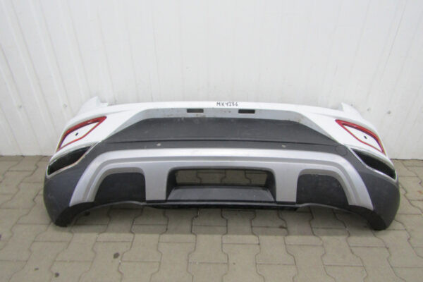 Bumper Volkswagen VW T-Roc T Roc 2GA FACELIFT 21- 2GA807417G  Achterbumper MK4286