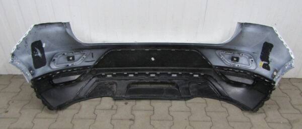 Bumper Volkswagen VW T-Roc T Roc 2GA FACELIFT 21- 2GA807417G  Achterbumper MK4286